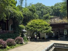-宋宴(虎跑店)