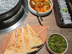 -蘑界·野生菌火锅(深业上城店)