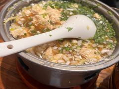 -苹果树下艺术餐厅(宋庄店)