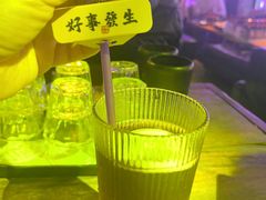 -喜鹊音乐酒馆(西街店)