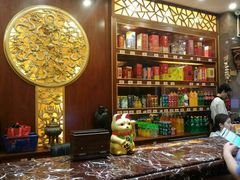 -老码头火锅(骡马市店)