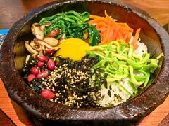 -大同江朝鲜菜•长春地标美食(绿园吾悦广场店)