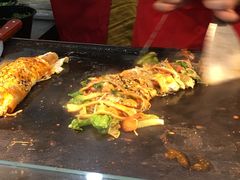 -金姐烤冷面(大沙泥街店)