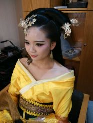 -盘子女人坊古装写真摄影(厦门总店)