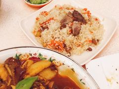 -楼兰印象(朝外店)