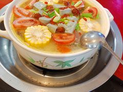 -花水湾红太阳牛肉汤锅