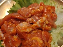 -炙城·韩式烤肉(南京东路店)