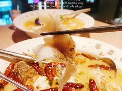 -川里谈·川味小馆(北京路店)