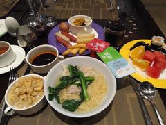 -广州增城富力万达嘉华酒店(增城万达广场地铁站店)