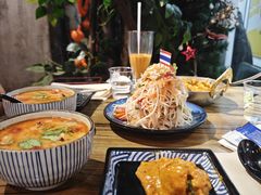 -Hi YOU你的饭局泰餐厅(雍和宫店)
