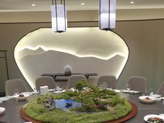 -绿杨春·淮扬宴(庐山路店)