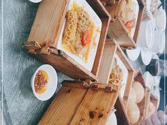 -點無缺茶楼·海鲜酒家(世博店)