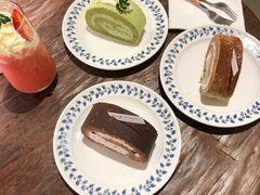 -奈诺甜品·生日蛋糕·下午茶(古城店)