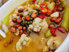 藤椒牛蛙-李式龙虾·蒜泥龙虾(湖滨商业街店)