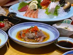 牛肉沙拉-三石铁板烧(紫竹桥店)