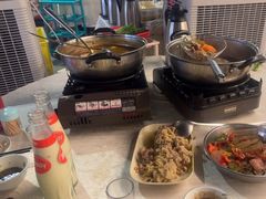 -小煵记·打边炉(西丽文光店)
