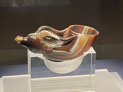 -陕西历史博物馆