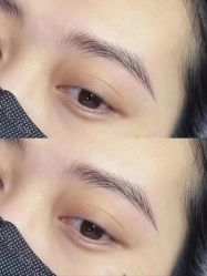 -张小野·专业半永久纹眉