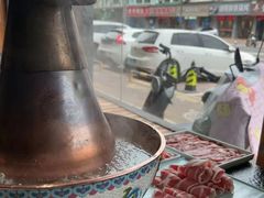 -苏完瓜尔佳氏·满洲涮肉(古方路店)
