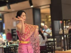 -杭州临平万丽酒店·燃餐厅(人民大道店)