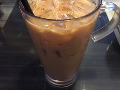 -翠华餐厅(湾仔店)