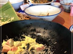 -园林美食城·本土农家菜(杨和镇店)