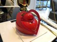 心心相映-麦雪尔甜品·生日蛋糕(新街口旗舰店)