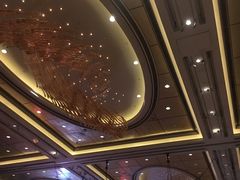 -上海浦东嘉里大酒店