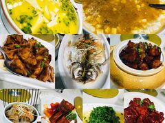 -天福苑(崇宁路店)