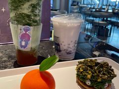-TD66高山铁皮石斛养生茶饮