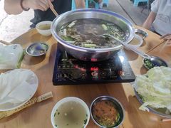 -黑竹沟新场牛肉火锅