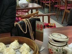 -朱新年·苏式汤团·面点(北寺塔店)