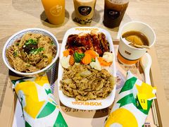 -SUBWAY赛百味(欧亚新生活店)