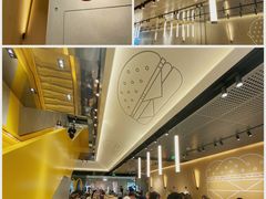 -麦当劳(苏州中心星悦汇店)