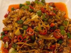 -三色堇(小通巷店)