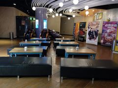 -大光明新国际影城(青浦吾悦店)