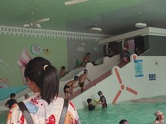 -碧水豪园·足浴·SPA·汗蒸·那须汤泉(中山东路店)