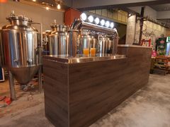 -四禧精酿烧烤串吧(大明湖店)