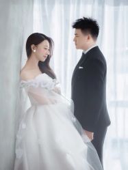 -杭州金夫人婚纱摄影(富阳私享店)