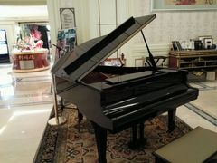 -利顺德大饭店·维多利亚花园(小白楼店)