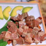 🌟莱真牛烤肉·西安融合烤肉🌟