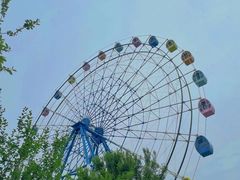 -蓝精灵乐园·世茂精灵之城主题乐园