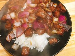 黑椒牛肉粒·饭-厨掌柜陆老师(天津之眼店)