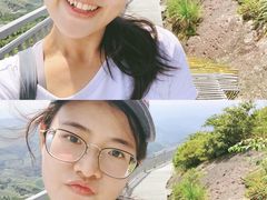 -东白山