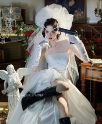 -克拉女神写真馆·匠心定制