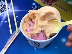 -五一星光夜市(SOHO新天地店)