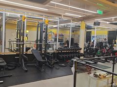 -FEELINGME乐刻包月私教馆·健身(澳门路店)