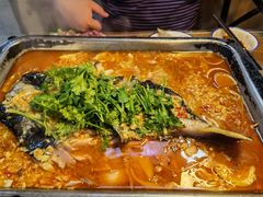 -陈记潮汕牛肉火锅