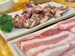 -喜来稀肉(北外滩白玉兰广场店)