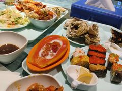 -堂会·KTV·自助餐·团建聚会(天河店)